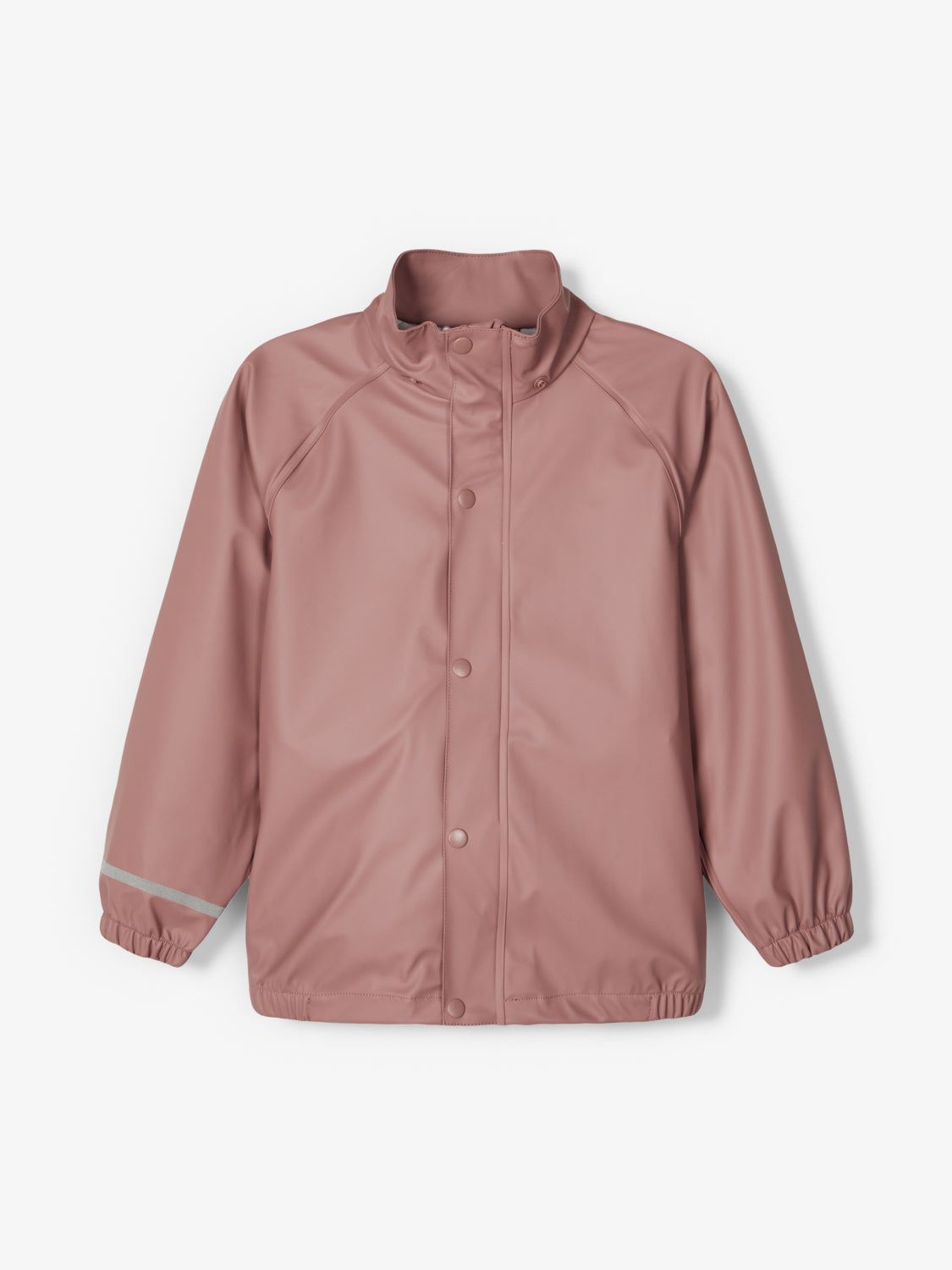 NKNDRY Outerwear - Wistful Mauve